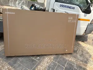 Samsung 75” Ultra Hd Qled Tv Smart Entertainment Made Easy