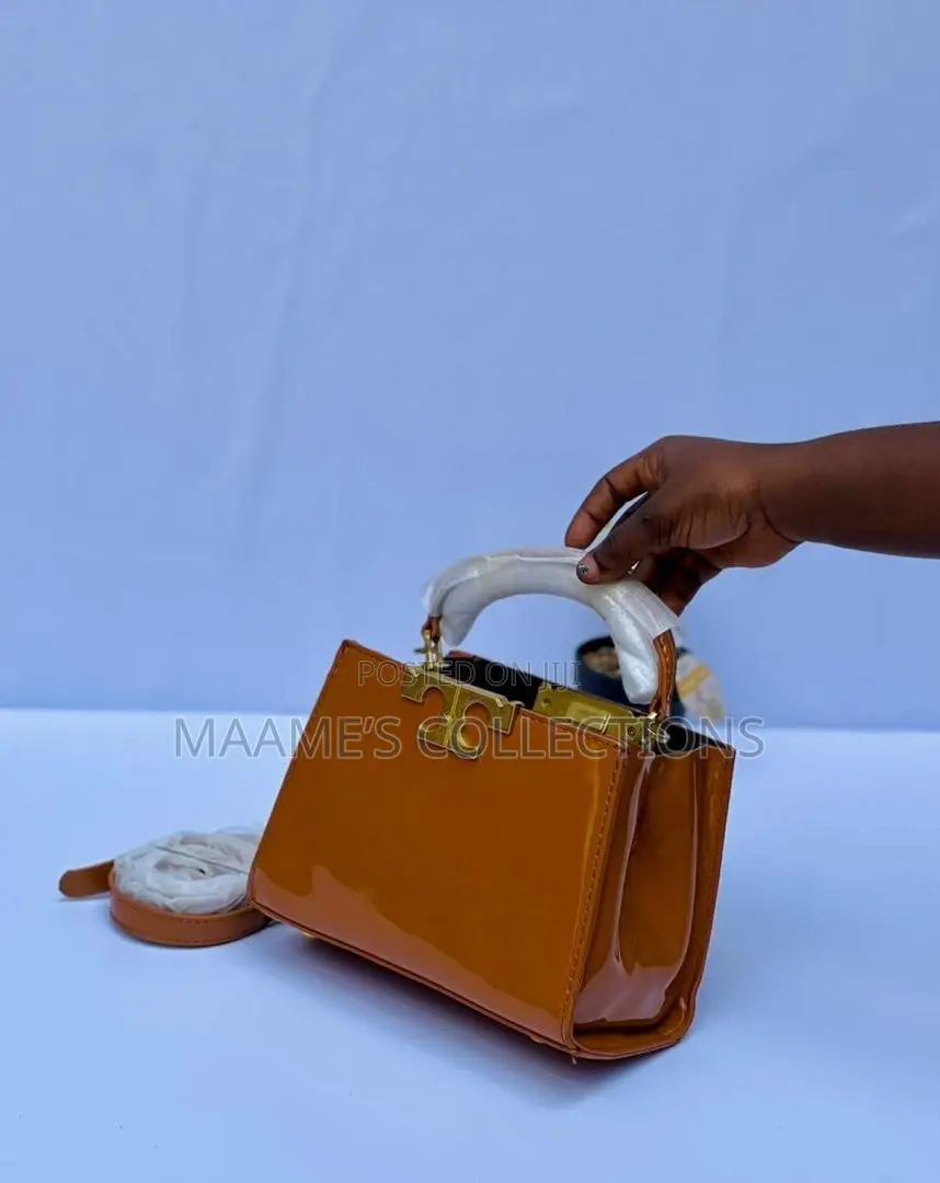 Classic Ladies Handbags