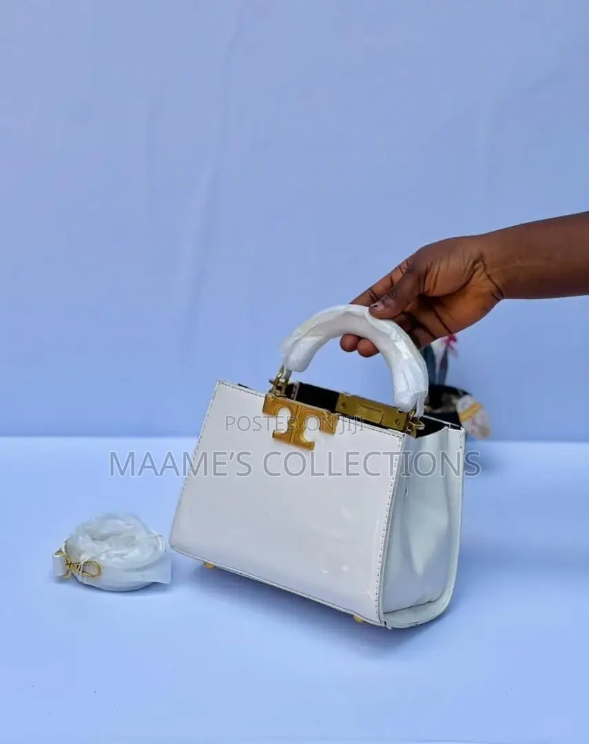 Classic Ladies Handbags