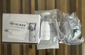 Portable Nebulizer