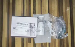 Portable Nebulizer