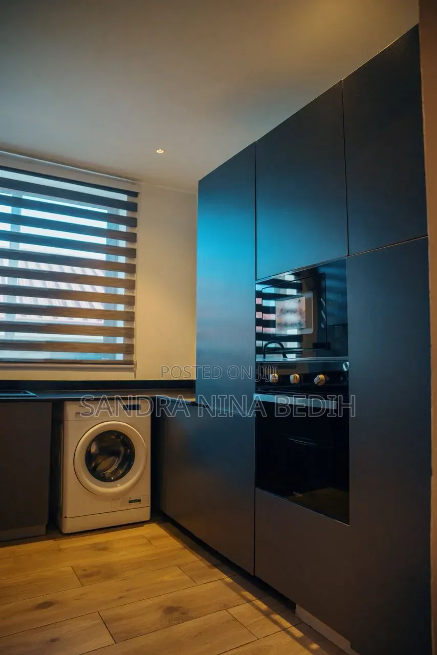 Furnished 2bdrm Apartment in West Trassaco, Ability for rent