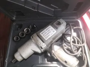 Raze Impact Wrench