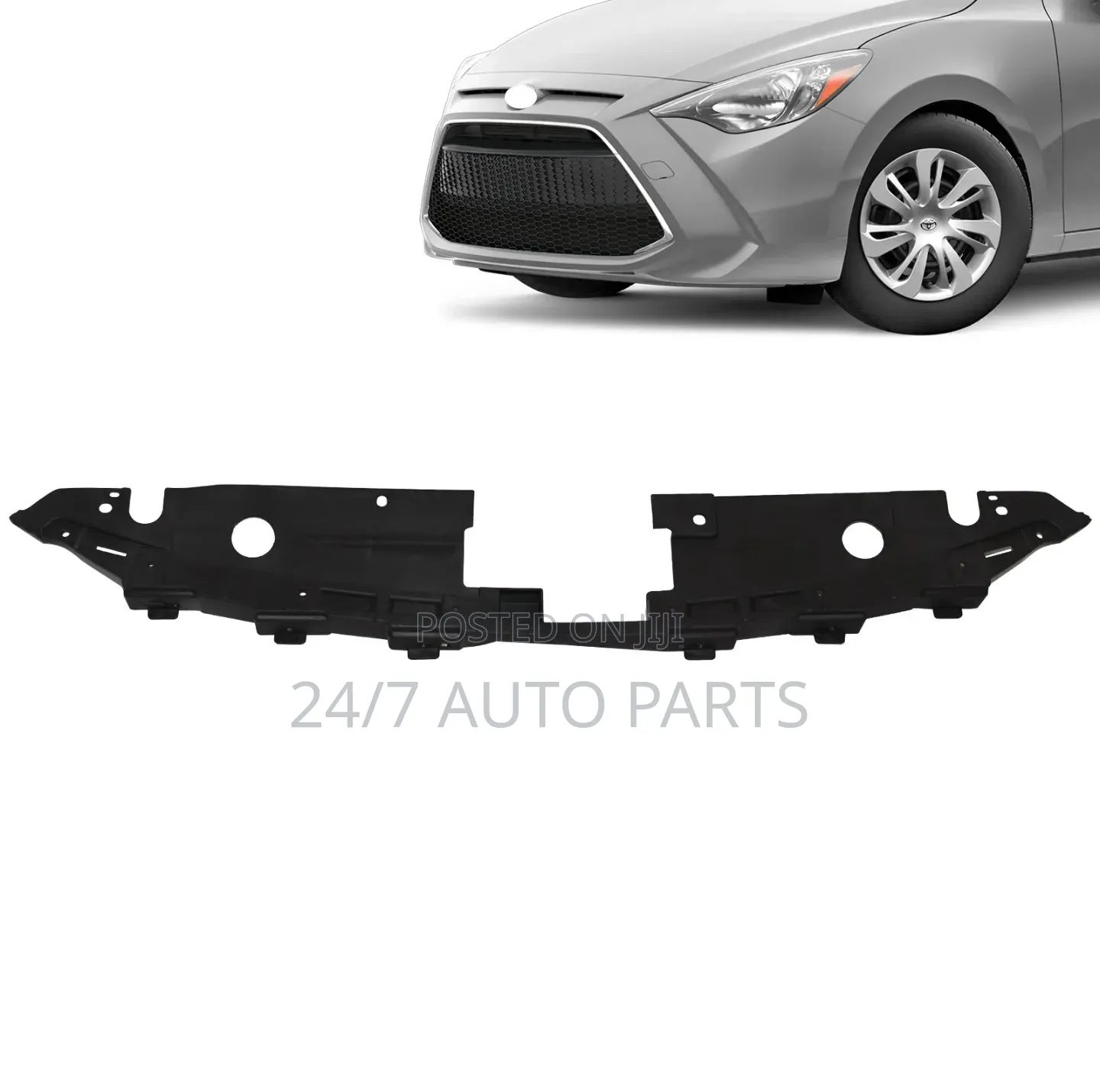 Toyota Ia Radiator Panel 16-20