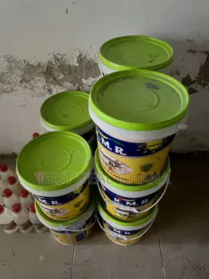 KMR Paint 10l