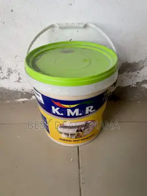 KMR Paint 10l
