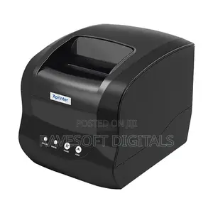 Mini Usb Xprinter