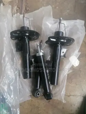 Ford Mondeo 2008 to 2016 Front and Back Shocks Absorbers