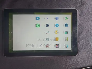Tablet 32 GB Silver