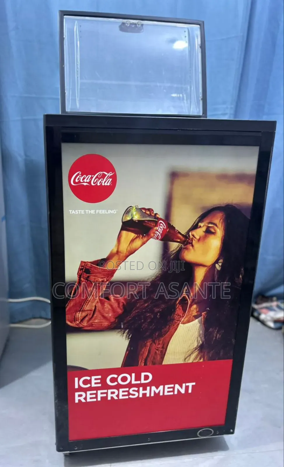 Display Cooler