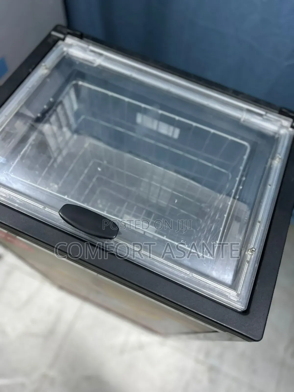 Display Cooler