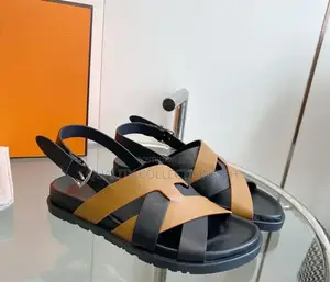 Authentic Hermes Sandals