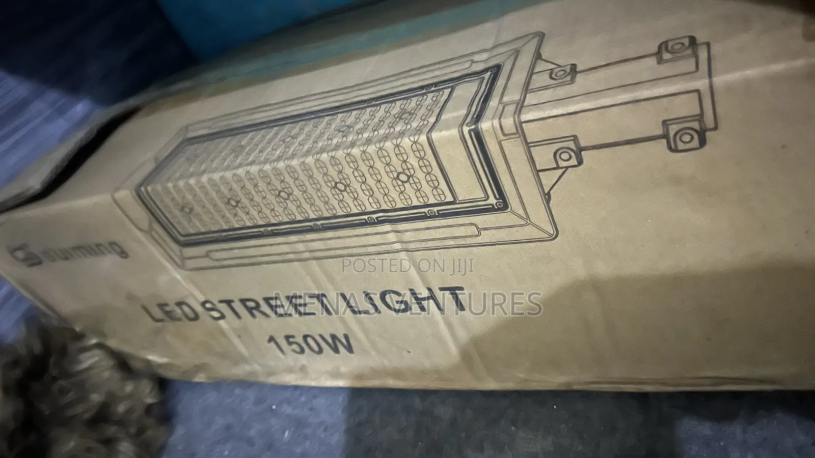 Suming Led Streetlights 150w