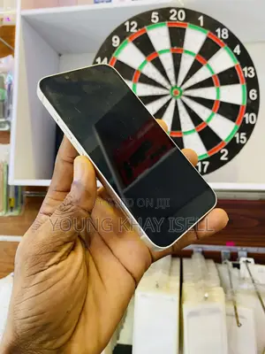 Apple iPhone 13 128 GB White
