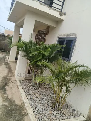 1bdrm Apartment in Pantang Hospital, Pentecost for rent