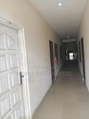 1bdrm Apartment in Pantang Hospital, Pentecost for rent