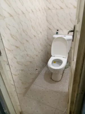 1bdrm Apartment in Pantang Hospital, Pentecost for rent