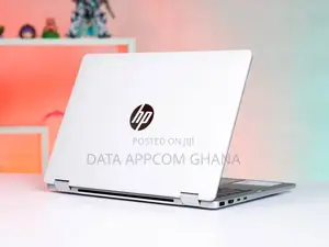 New Laptop HP OmniBook 5 Flip 8GB Intel Core 5 SSD 512GB