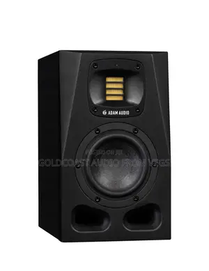 Adam Audio A4v 130w 4" Active 2-Way Studio Monitor Kit (Pair)