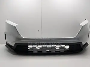 CRV 2023 Front Bumper Top and Down