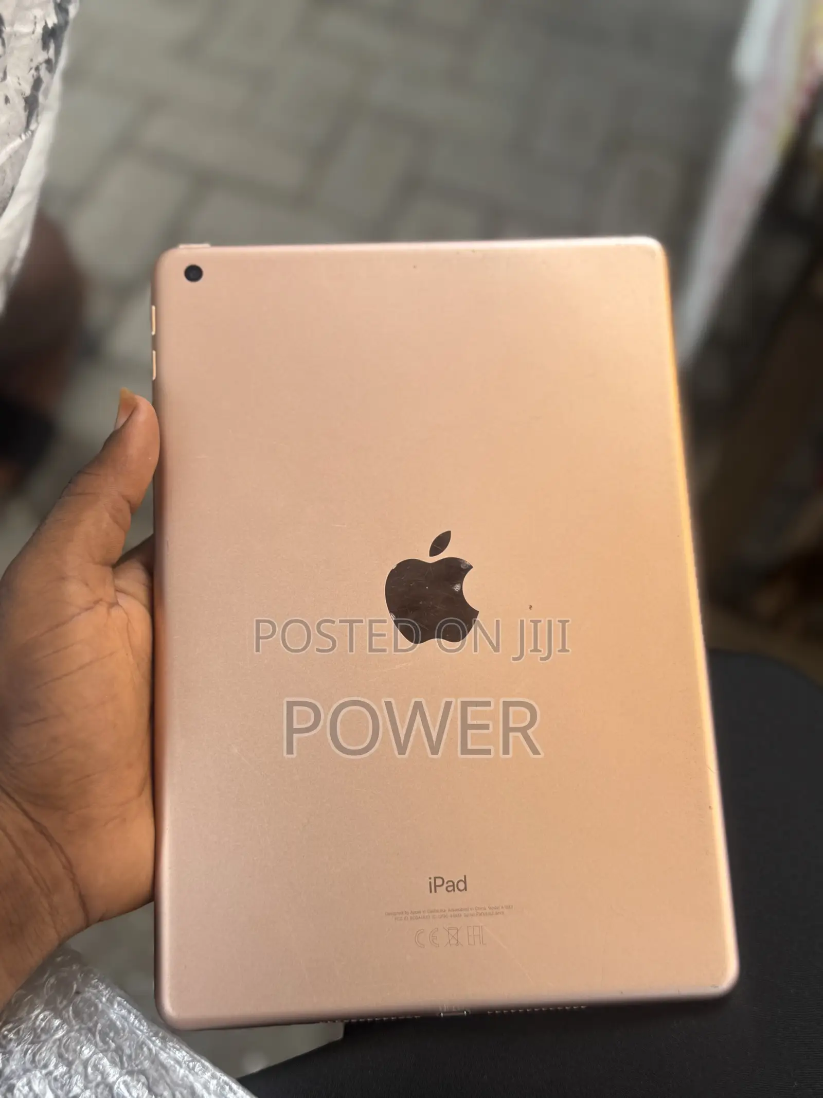 Apple iPad 9.7 32 GB
