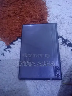 Tablet 64 GB Black