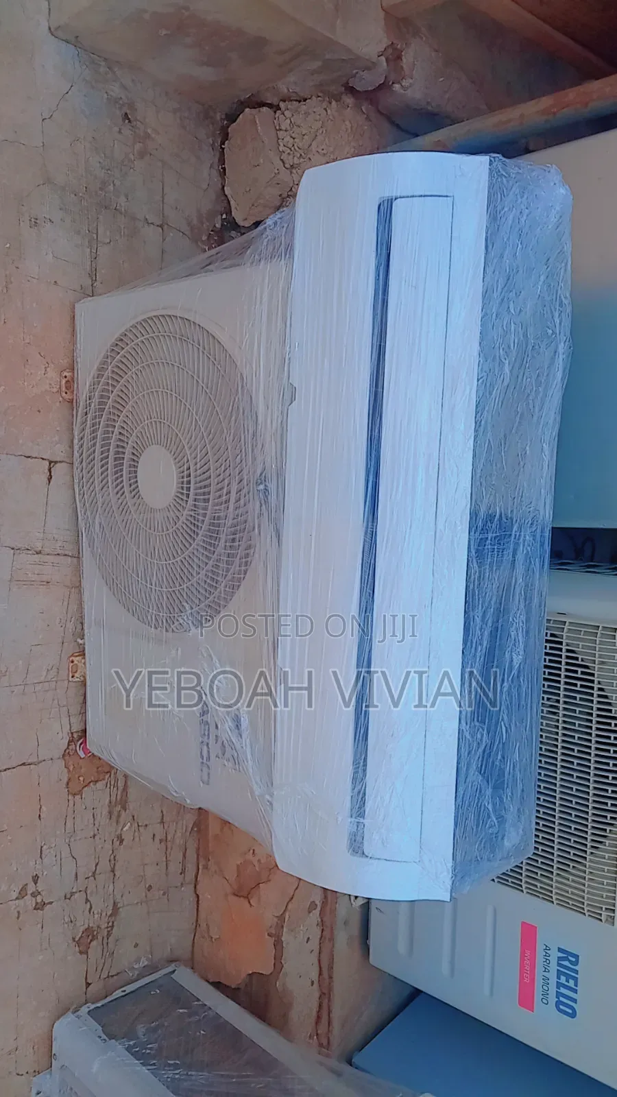 Air-Condition 1.5hp
