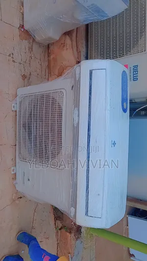 Air-Condition 1.5hp