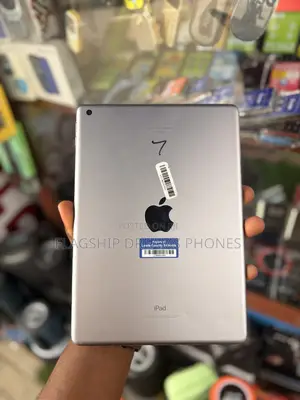 Apple iPad 9.7 32 GB Gray