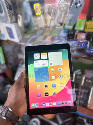 Apple iPad 9.7 32 GB Gray