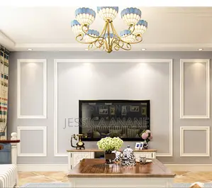 PVC Wall Panel Sticker