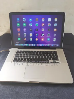 Laptop Apple MacBook 2009 8GB Intel Core 2 Duo HDD 500GB