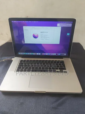 Laptop Apple MacBook 2009 8GB Intel Core 2 Duo HDD 500GB