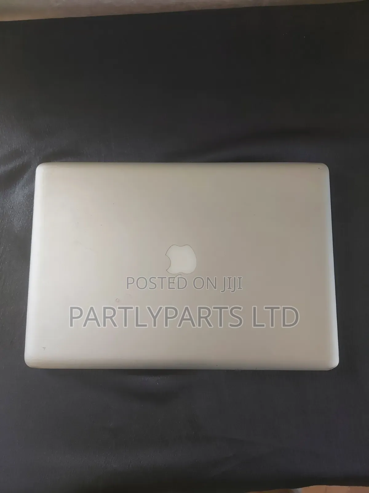 Laptop Apple MacBook 2009 8GB Intel Core 2 Duo HDD 500GB