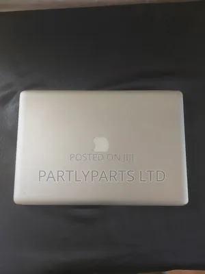 Laptop Apple MacBook 2009 8GB Intel Core 2 Duo HDD 500GB