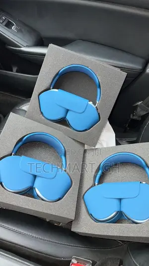 Pre- Owned Airpods Max 2nd Gen Available as Seen