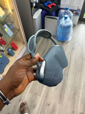 Pre- Owned Airpods Max 2nd Gen Available as Seen