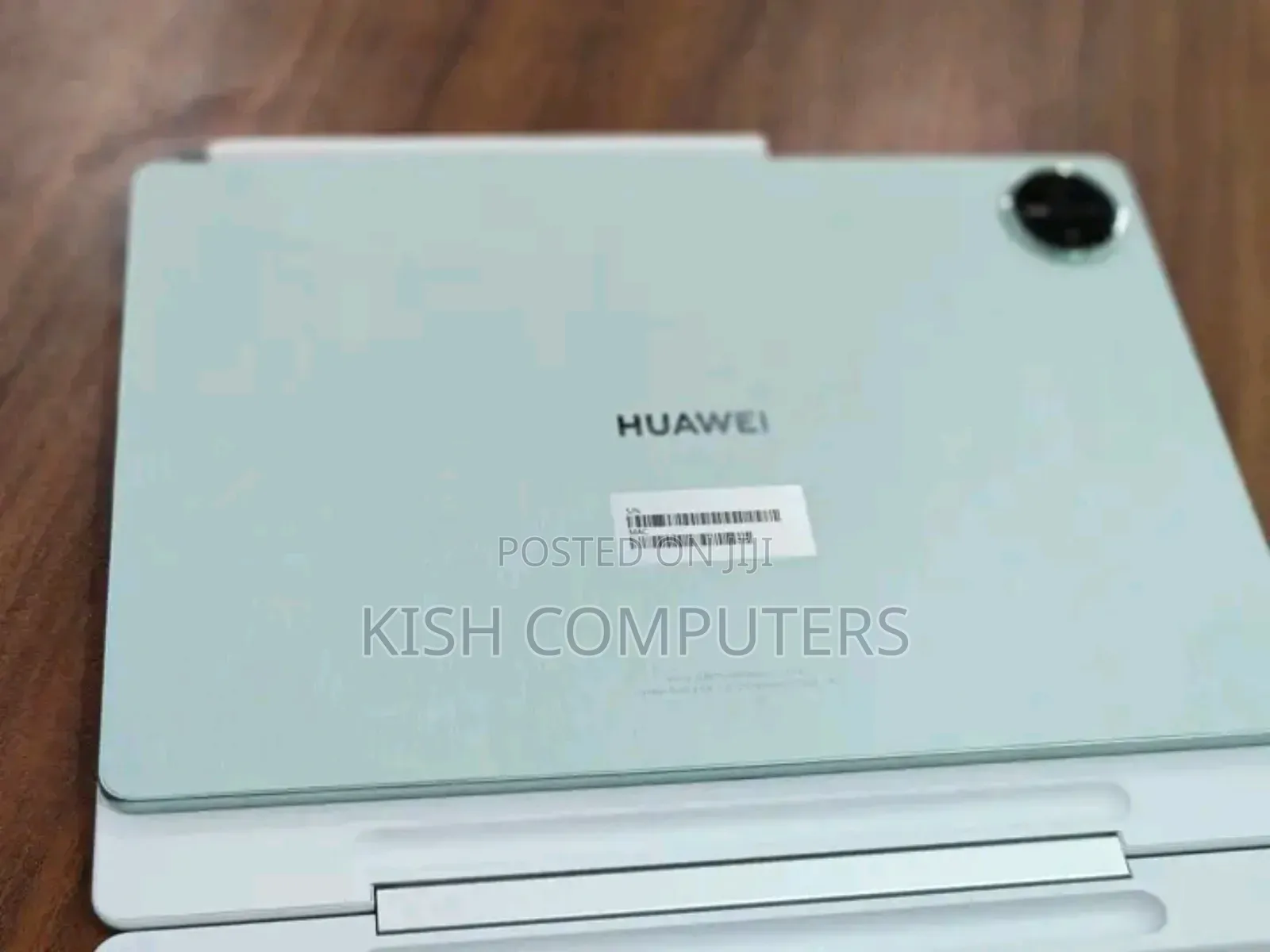 New Huawei MatePad Pro 12.2 256 GB Gray