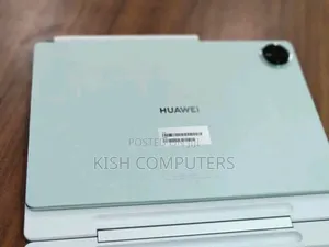 New Huawei MatePad Pro 12.2 256 GB Gray