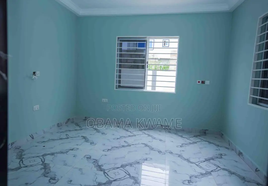 2bdrm Maisonette in Ghana Flag for sale