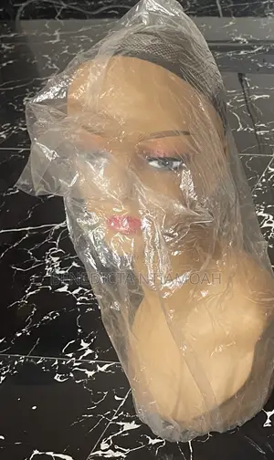 Mannequin Head