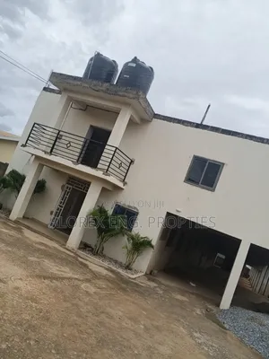 1bdrm Apartment in Pantang Hospital, Pentecost for rent