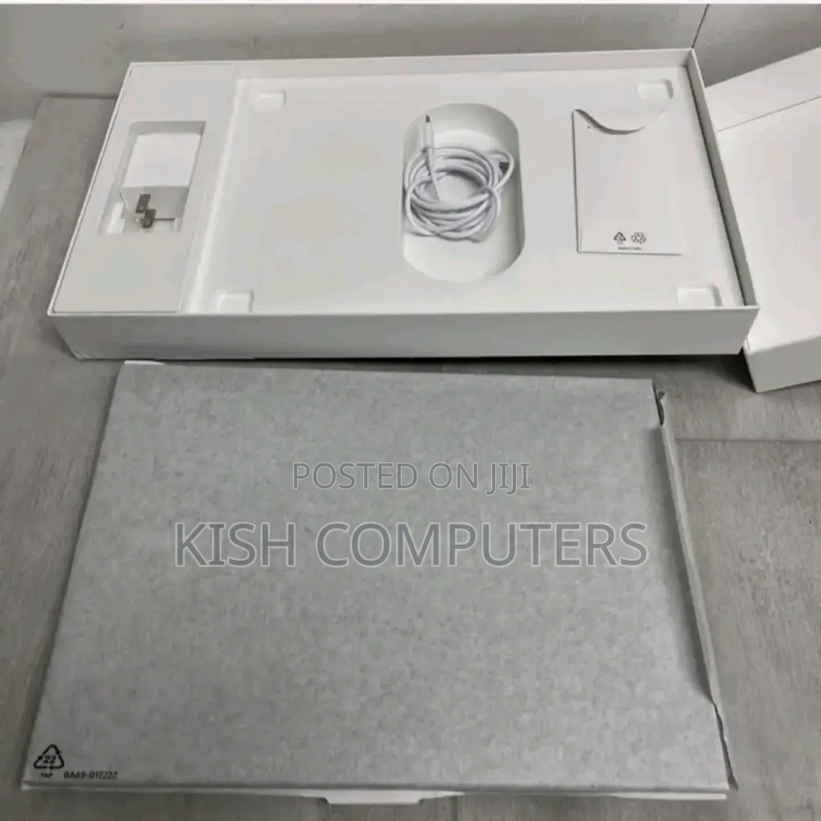 New Samsung Galaxy Book5 Pro 32GB Intel Core Ultra 7 SSHD (Hybrid) 1T