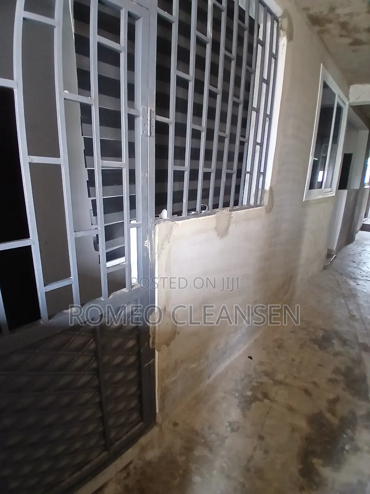 1bdrm Apartment in Atonsu Feyiase, Kumasi Metropolitan for rent
