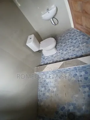 1bdrm Apartment in Atonsu Feyiase, Kumasi Metropolitan for rent