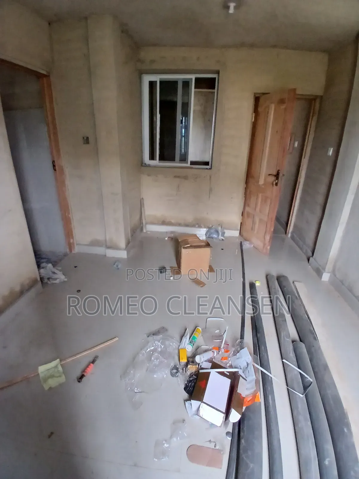 1bdrm Apartment in Atonsu Feyiase, Kumasi Metropolitan for rent