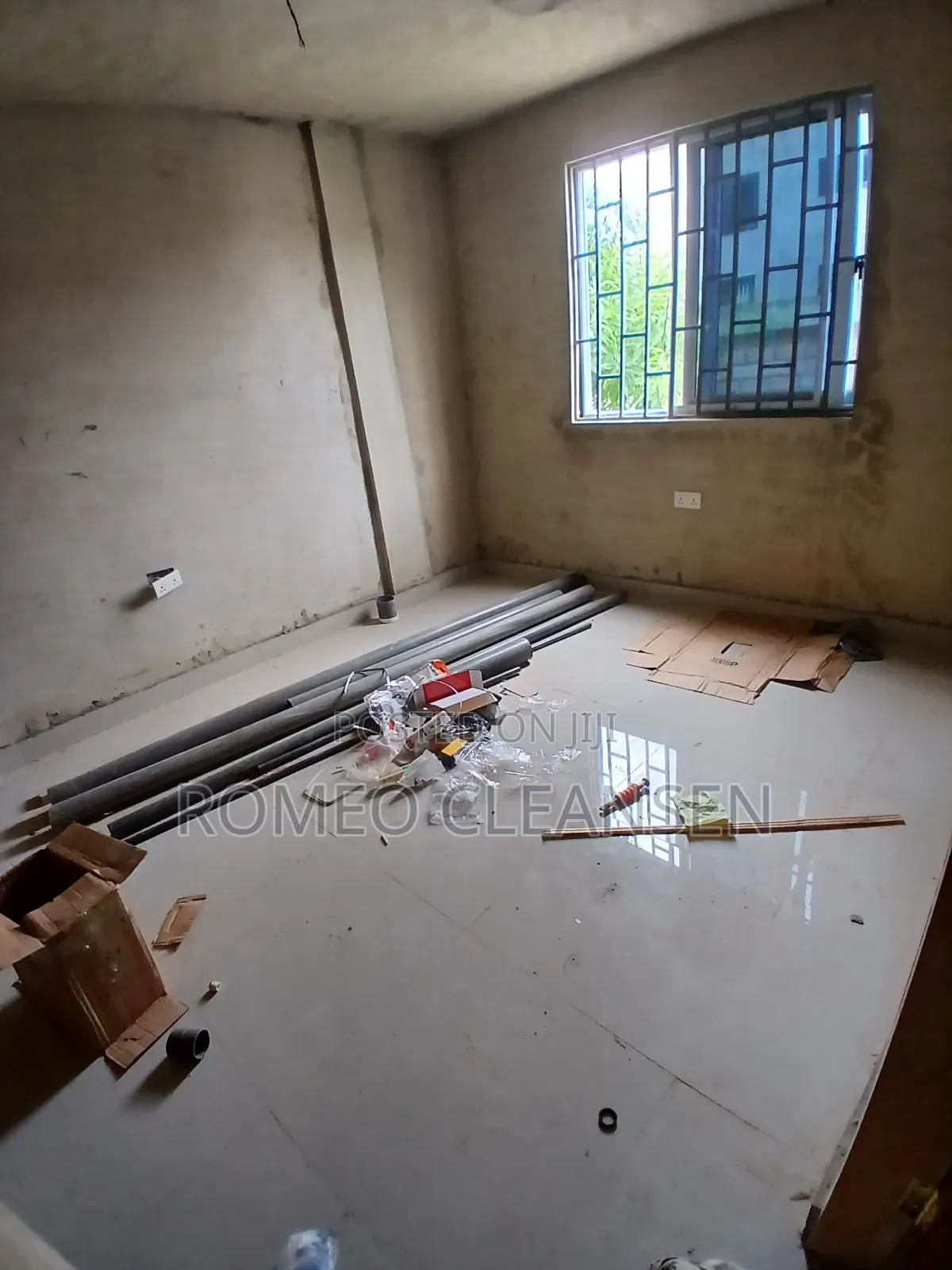 1bdrm Apartment in Atonsu Feyiase, Kumasi Metropolitan for rent