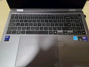 Laptop Samsung Galaxy Book4 Pro 360 16GB Intel Core Ultra 7 SSD 512GB