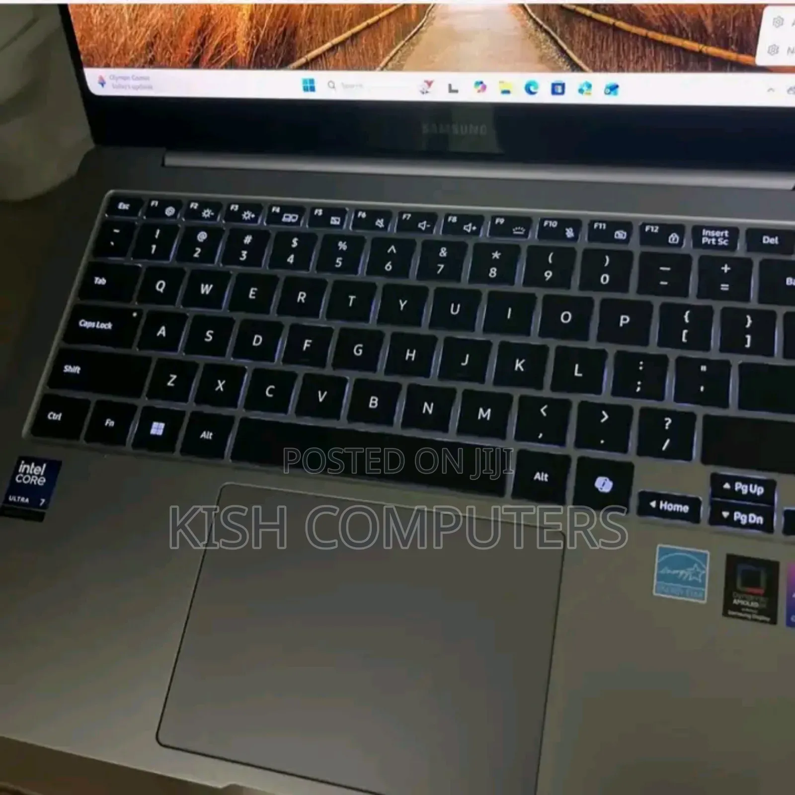 Laptop Samsung Galaxy Book4 Pro 360 16GB Intel Core Ultra 7 SSD 512GB