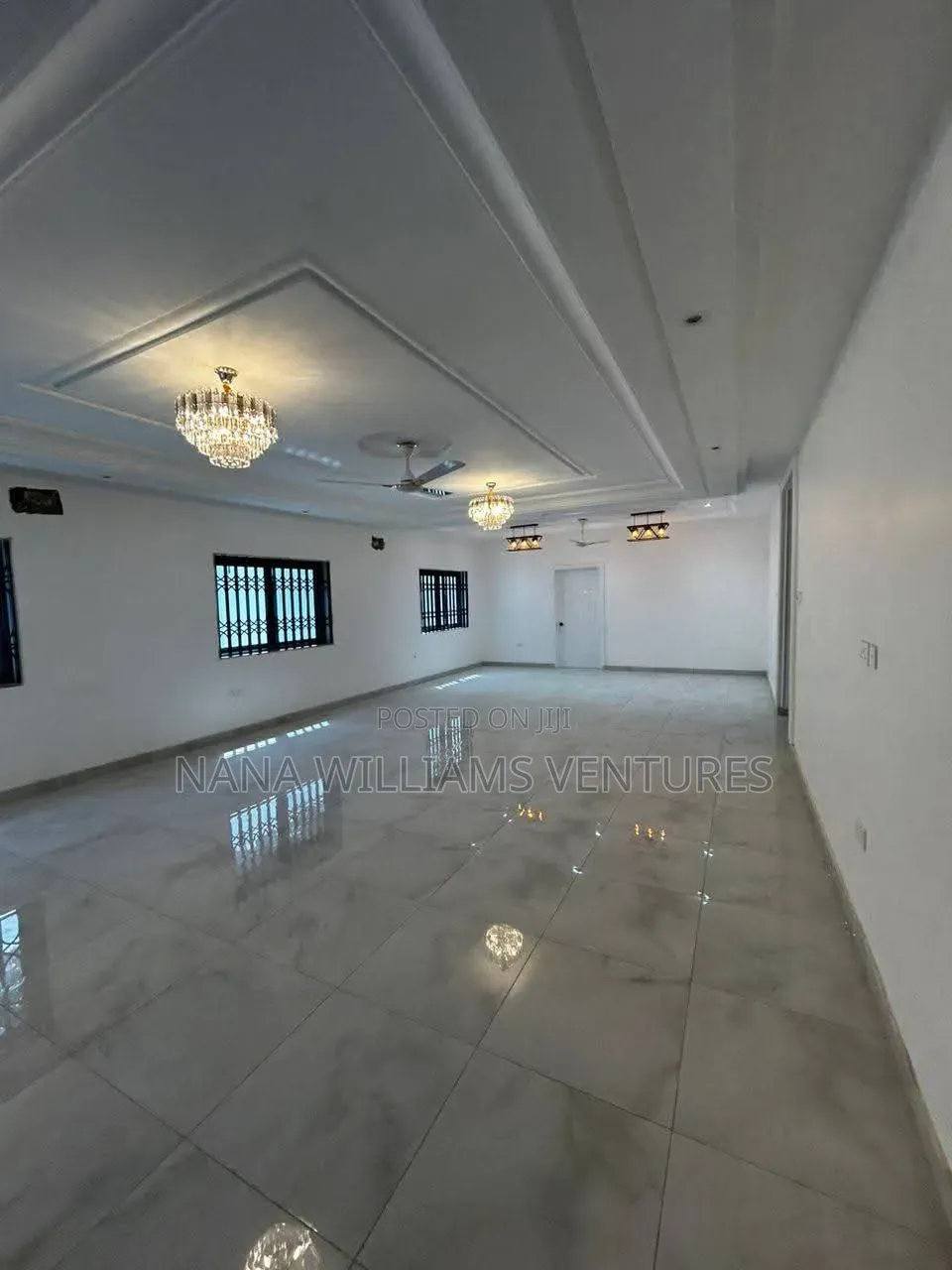 2bdrm Apartment in Leakside Haatso, Ga East Municipal for rent